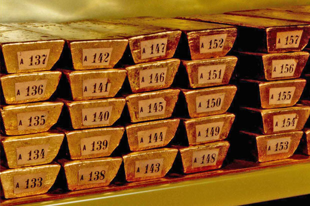La trama oculta del mayor contrabando de oro detectado en Chile - CIPER  Chile
