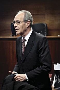 Manuel Cruzat Infante