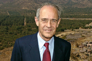 Manuel Cruzat