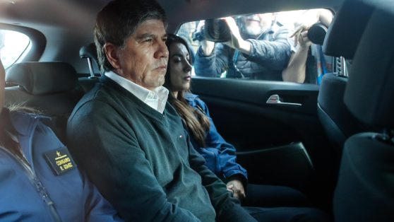 ¿Vulneró Manuel Monsalve la Ley de Inteligencia tras ser denunciado por violación?