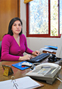 Marcela Morales