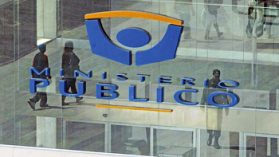 Las reservadas gestiones de los candidatos a fiscal nacional para sumar apoyos políticos