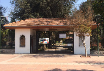 Municipalidad La Pintana
