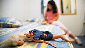 La dolorosa ruta judicial que recorren los niños abusados sexualmente