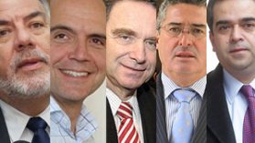 Partidos políticos: las cifras y malas prácticas que gatillaron su peor crisis