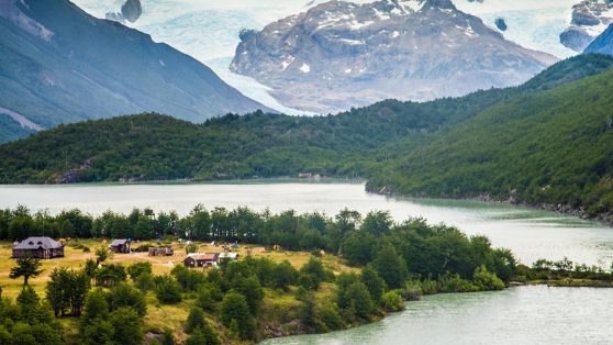 La colaboración entre un privado, la universidad y la NASA descubre el impresionante valor de los bosques de la Patagonia Chilena en el cambio climático