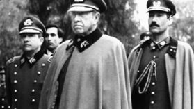 El informe secreto de Pinochet sobre los crímenes