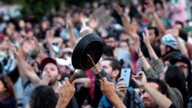 La demanda por igualdad y los caminos que cuentan con amplio respaldo ciudadano