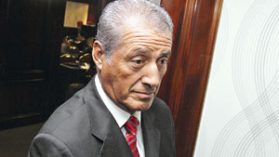 Ponce Lerou y el gobierno mueven todas sus piezas para frenar investigación a SQM