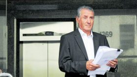 El rol clave que jugó Roberto León en la guerra de Ponce Lerou con “Fra Fra” Errázuriz