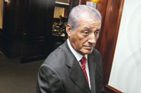 Julio Ponce Lerou