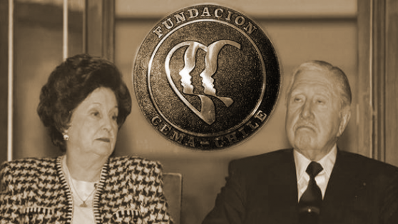 Especial Ciper: a 45 años del golpe