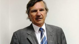“No estoy de acuerdo con la metodología, forma y cualificación de los pasivos mineros”