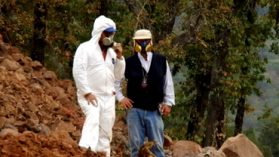 Minas abandonadas: una amenaza letal para miles de chilenos