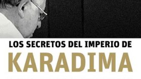 Segunda edición de “Los Secretos del Imperio de Karadima” ya está en librerías.