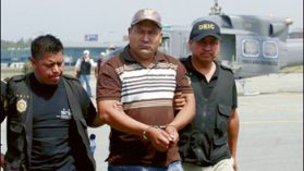 Los Zetas: el dolor de cabeza del próximo Presidente