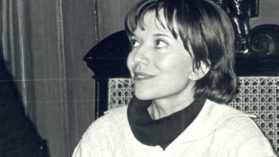 Mariana Callejas: el ocaso de una mujer marcada