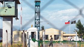 Punta Peuco IV: Las historias no contadas de familiares y presos