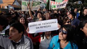 Ley de Transparencia ayuda a opositores a Hidroaysén a buscar debilidades del proyecto