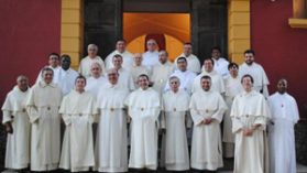 Vaticano aplica medidas cautelares a sacerdote chileno ex superior mundial de la Orden de la Merced acusado de abuso sexual