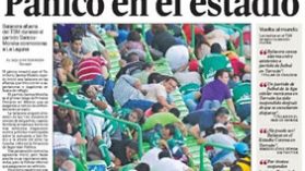 México: la narco-guerra se intensifica y asesina al periodismo