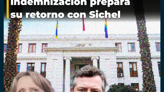 Exfuncionaria municipal de Ñuñoa querellada por el CDE por cobrar millonaria indemnización prepara su retorno con Sichel