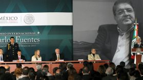 Sergio Ramírez: el cazador de monstruos