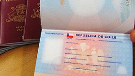El otro negocio de Morpho que desató una pugna entre el Registro Civil y Casa de Moneda