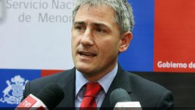 “A la ministra de Justicia le informé verbalmente del informe de la Comisión Jeldres”