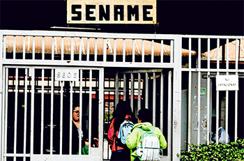 sename-centro