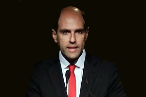 Sergio Jadue