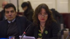 Fusión de Cuprum: La batería jurídica con que la ministra Rincón enfrenta a Tamara Agnic