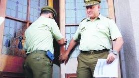 “Operación Huracán”: testimonios y confesiones confirman que fue un montaje