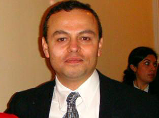 Walter Oliva