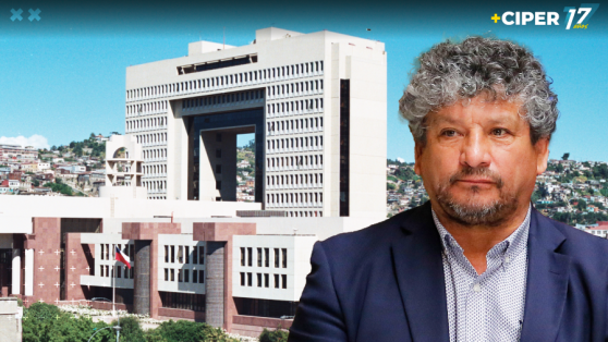 Con fondos públicos: diputado Alinco finiquitó a asesor con $11,7 millones, a los cuatro meses lo recontrató y aumentó su sueldo