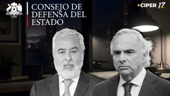 Ministerio Público decide dar acceso a los chats entre Chadwick y Hermosilla al Consejo de Defensa del Estado