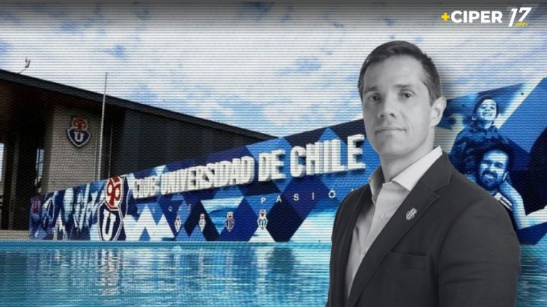 Michael Clark decide no transparentar cómo financió la adquisición del Fondo de Inversión Privado que controla a Azul Azul