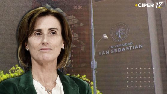 Subsecretaría de Educación pagó servicios a la U. San Sebastián por $1.479 millones cuando Marcela Cubillos era ministra de esa cartera