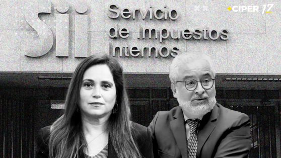 SII se querella contra Luis Hermosilla y Leonarda Villalobos: servicio estima que ocasionaron un perjuicio fiscal de más de mil millones de pesos