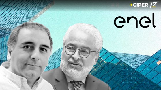 Leonarda Villalobos y Daniel Sauer entregaron a la fiscalía pistas sobre la intervención de Hermosilla en una licitación de Enel