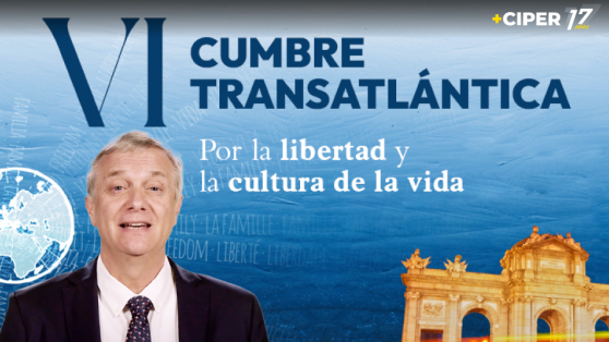 Red presidida por Kast realiza cumbre en el Senado español y causa revuelo: invitó a político que pide cadena perpetua para homosexuales