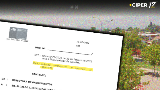 Leaseback: los municipios que han arriesgado ceder a los bancos terrenos de parques, colegios, consultorios y edificios