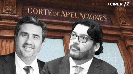 Corte de Apelaciones abre sumario contra notario Gino Beneventi por su rol en negocio inmobiliario de Francisco Leiva, el archivero judicial y la DC