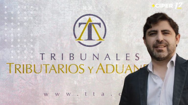 La explicación de juez tributario para ingresos no justificados en su cuenta: arriendo de departamentos por los que no paga impuestos